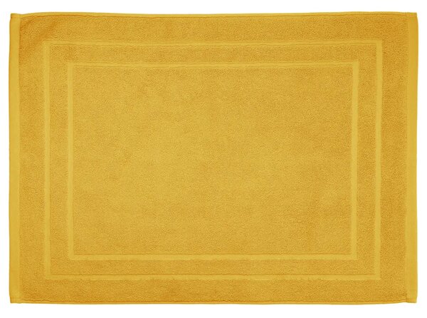 Πατάκι μπάνιου atmosphera, βαμβάκι, 50 x 70 εκ