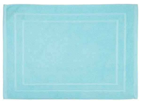 Πατάκι μπάνιου atmosphera, βαμβάκι, 50 x 70 εκ