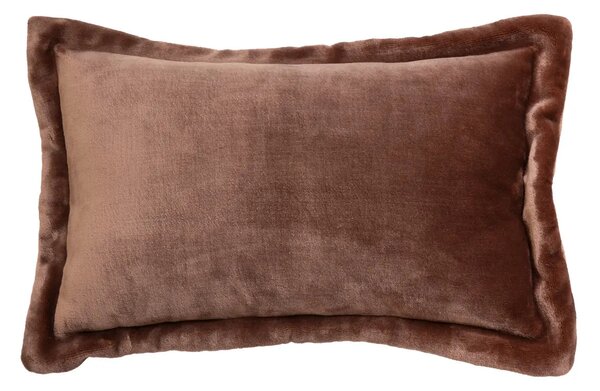 Διακοσμητικό μαξιλάρι atmosphera Cuddly, 38x58 εκ
