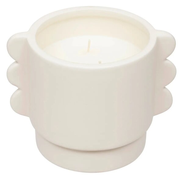 Αρωματικό κερί atmosphera Bli, Scented, Ceramic, 370 g