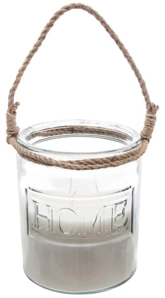 Αρωματικό κερί atmosphera Assorted, Vanilla, γυαλί, 7820 g