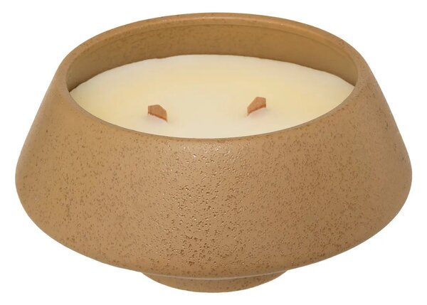 Αρωματικό κερί atmosphera Inu, Scented, Ceramic, 580 g