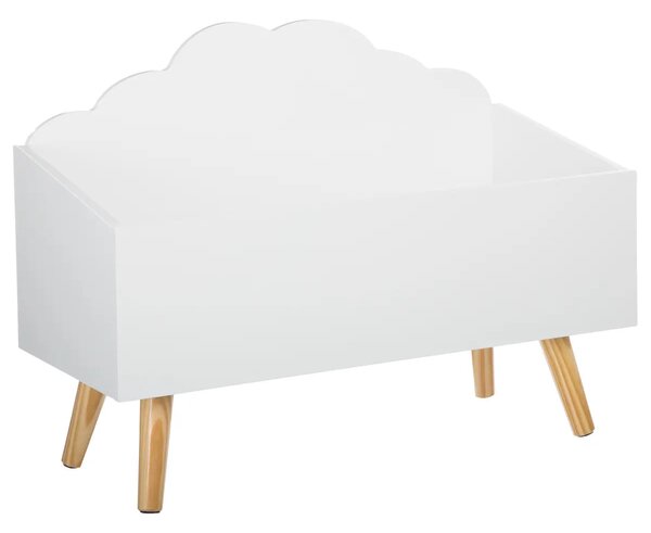 Παιδική συρταριέρα αποθήκευσης atmosphera Cloud, MDF