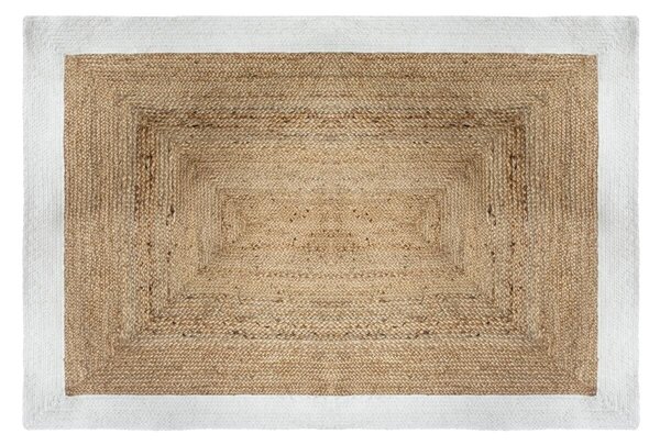 Χαλί atmosphera Jute, 120x170 εκ., γιούτα