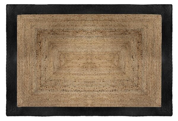 Χαλί atmosphera Jute, 120x170 εκ., γιούτα