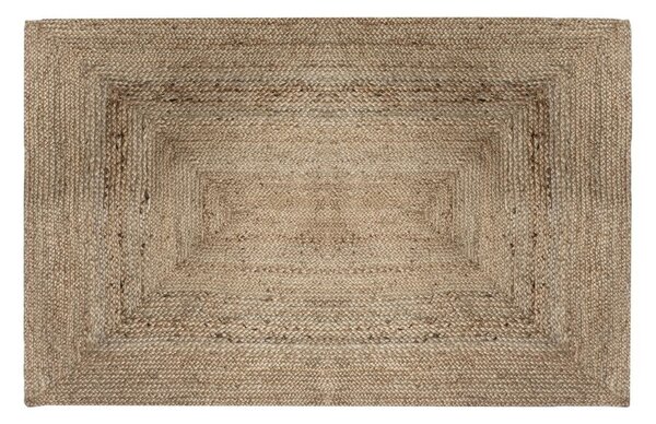 Χαλί atmosphera Jute, 120x170 εκ., γιούτα