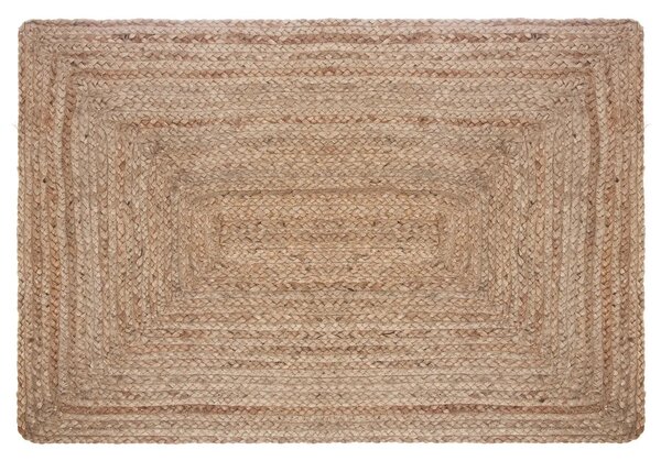 Χαλί atmosphera Natural, 60x90 εκ., γιούτα