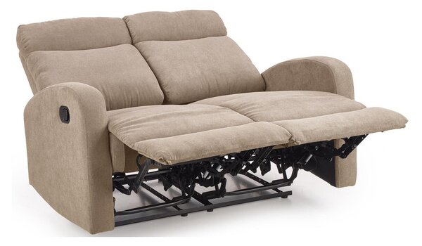 Καναπές Houston 1098, Beige, 128x95x79cm