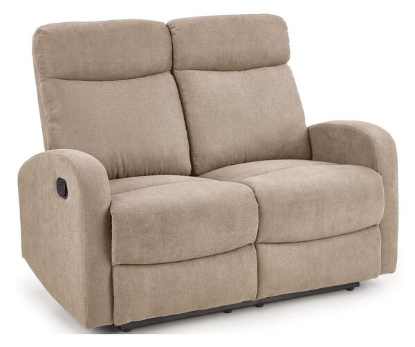Καναπές Houston 1098, Beige, 128x95x79cm