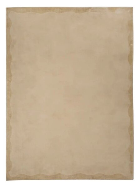 Χαλί atmosphera Cherry, 150x200 εκ., μπεζ