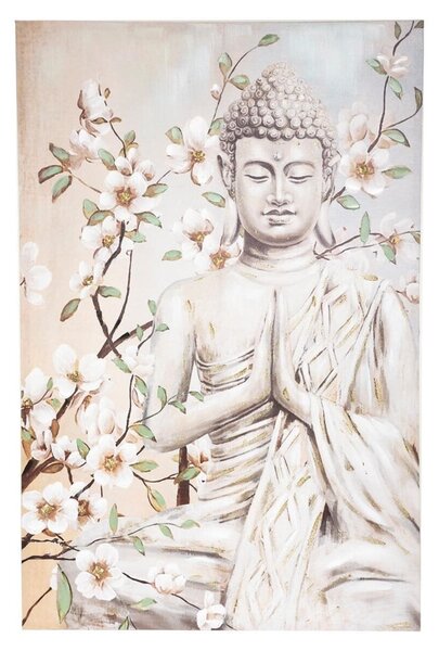 MOD Premium Πίνακας/καμβάς «Buddha Zen» 78x118cm - 182121