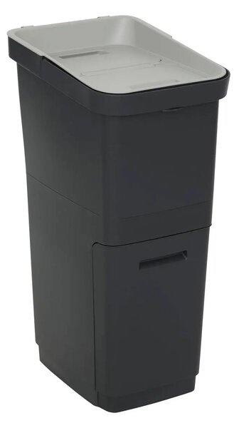 Καλάθι 5five Tower, πλαστικό, 36 l