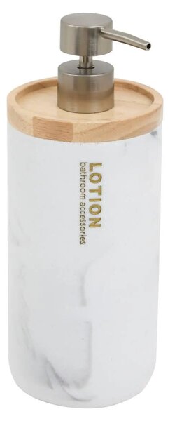 Δοσομετρητής σαπουνιού 5five Lea, 840 ml