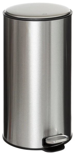 Καλάθι 5five Delta, Argile, μέταλλο, 30 L