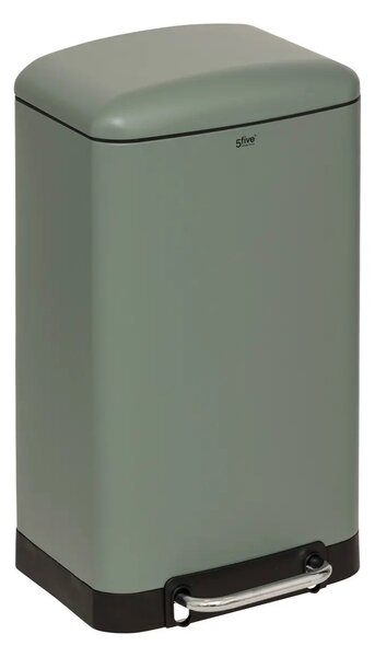 Καλάθι 5five Ariane, μέταλλο, 30 L