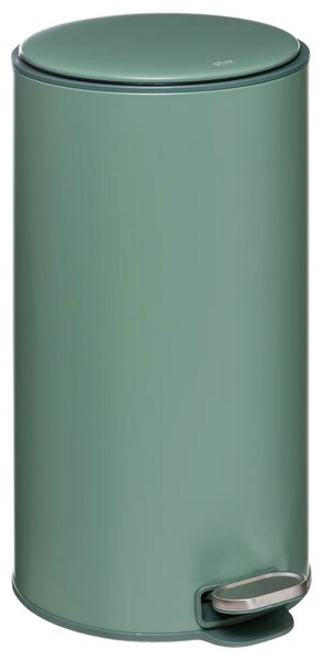 Καλάθι 5five Delta, Argile, μέταλλο, 30 L