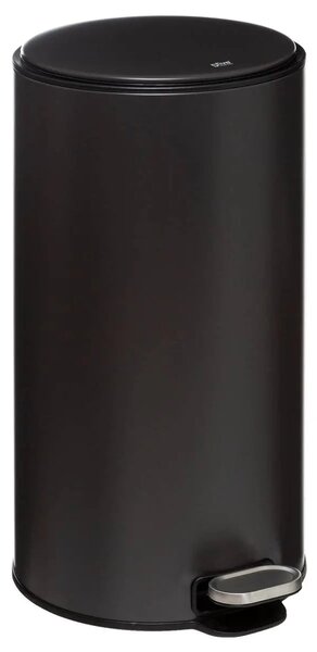 Καλάθι 5five Delta, Argile, μέταλλο, 30 L