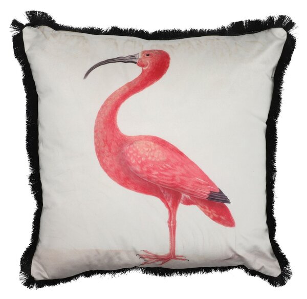 MOD Premium Μαξιλάρι διακοσμητικό «Flamingo» 45x45cm - 1073608