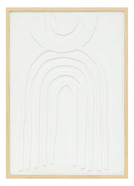 Διακοσμητικό τοίχου atmosphera Bobby, 50x70 εκ