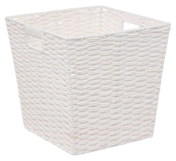 Καλάθι αποθήκευσης 5five Costa, 31x31 εκ