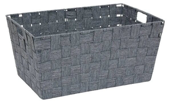 Λοξό καλάθι αποθήκευσης 5five Lise, 38 x 26 x 18 εκ