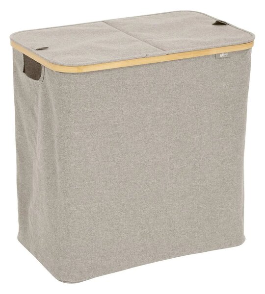 Καλάθι απλύτων 5five Tidy Box, 80 l