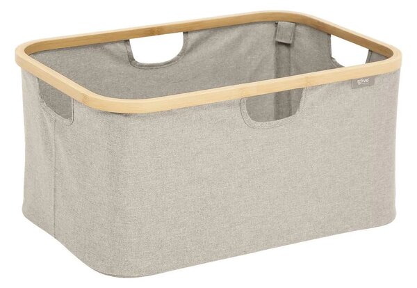 Πτυσσόμενο καλάθι αποθήκευσης 5five Tidy Box, 57 x 37 εκ