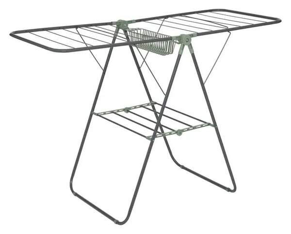 Απλώστρα ρούχων 5five Accona Plus Winged, μέταλλο, 13 m