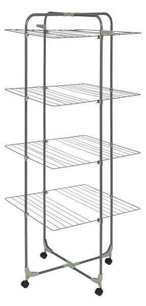Απλώστρα ρούχων 5five Mojave Modular Tower, μέταλλο, 40 m