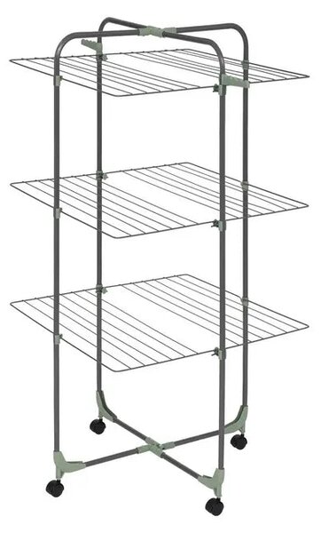 Απλώστρα ρούχων 5five Mojave Modular Tower, μέταλλο, 30 m