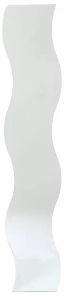 Κυματιστός καθρέφτης μπάνιου 5five Dolly, 20 x 120 εκ