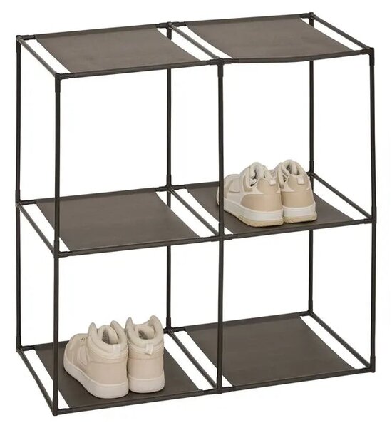 Ράφι 5five Mix'n Modul Entry-level Cube, 4 διαμερίσματα
