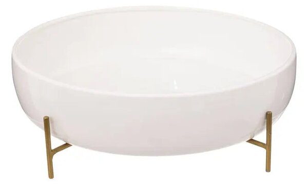 Σαλατιέρα Secret de Gourmet Le Collectionneur, κεραμική, 30 cm