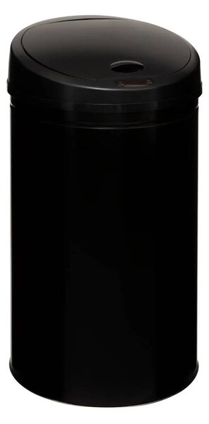 Κάδος απορριμμάτων με αισθητήρα 5five Sensor, μέταλλο, 42 l