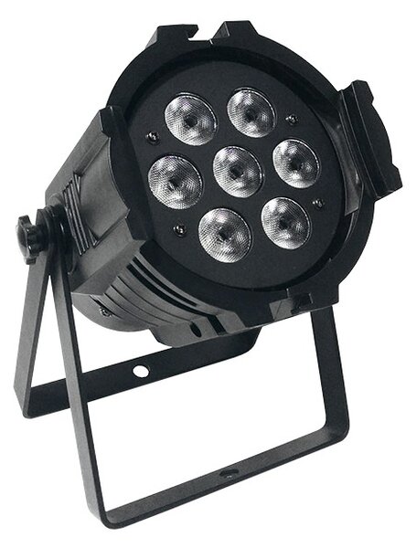 Προβολέας Επαγγελματική Κεφαλή PAR LED WASH 84W RGBW 51112 Globostar 51112