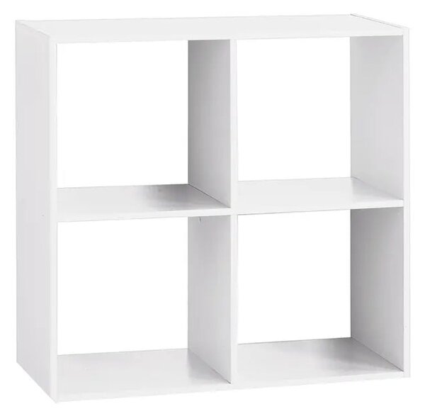 Αρθρωτή ραφιέρα 5five Mix'n Modul, 4 θήκες, 67,5 cm