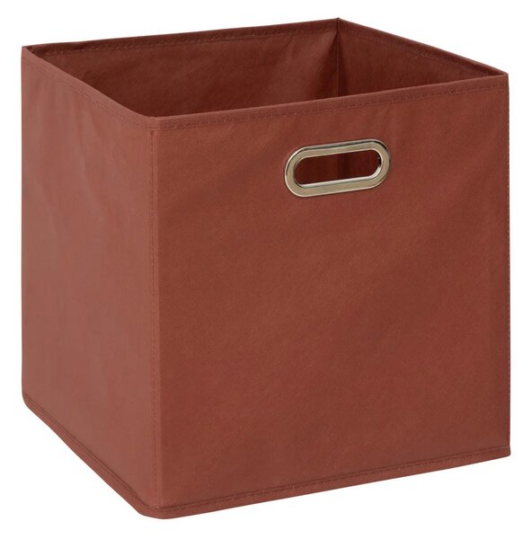 Κουτί αποθήκευσης 5five Mix N Modul, ύφασμα, 31x31 εκ