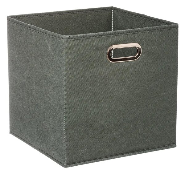 Κουτί αποθήκευσης 5five Mix N Modul, ύφασμα, 31x31 εκ