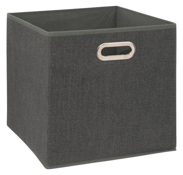 Κουτί αποθήκευσης 5five Mix N Modul, ύφασμα, 31x31 εκ