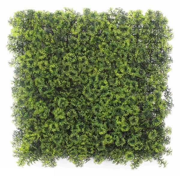 Greenworld Τεχνητή Φυλλωσιά Reindeer Moss 50x50 εκ