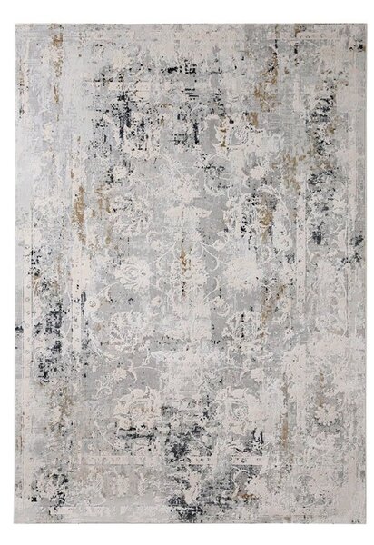 Royal Χαλί μοντέρνο Silky 15B L.Beige 160 cm x 230 cm