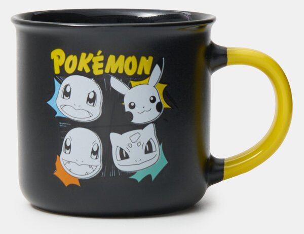 Sinsay - Κεραμική κούπα Pokémon - πολυχρωμο