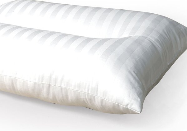 Μαξιλάρι Ύπνου Ανατομικό Σκληρό (50x70) Nef-Nef Homeware Ballfiber Anatomic