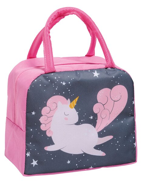 Ισοθερμική Τσάντα Φαγητού (23x13x19) Kentia Kids Nyati