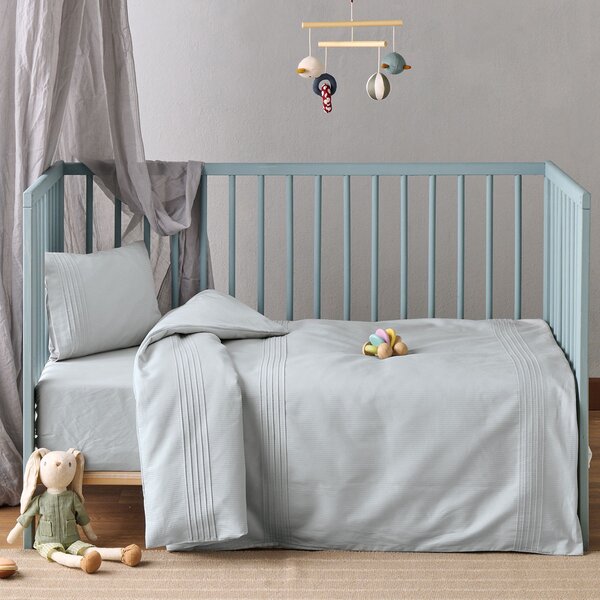Σεντόνια Κούνιας (Σετ) Kentia Baby Whisper 22