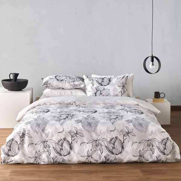 Σεντόνια Υπέρδιπλα (Σετ) Kentia Stylish Onirico