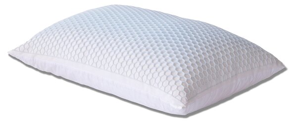 Μαξιλάρι Ύπνου Μαλακό/Μέτριο (46x70) Palamaiki Honey Comb