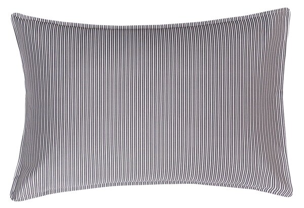 Ζεύγος Μαξιλαροθήκες Oxford (50x70) Kentia Stylish Alida 17 Γκρι