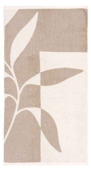 Πετσέτα Προσώπου (50x90) Kentia Stylish Gaia 02 550gsm Μπεζ