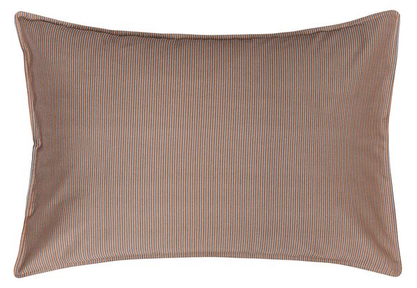 Ζεύγος Μαξιλαροθήκες Oxford (50x70) Kentia Stylish Dimitri 04 Μπεζ